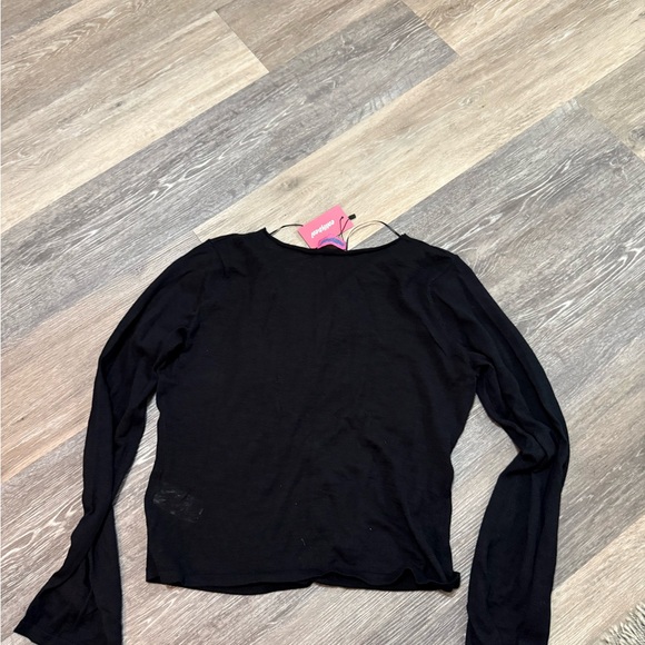 Edikted Amira Cowl Neck Sweater - Picture 2 of 4